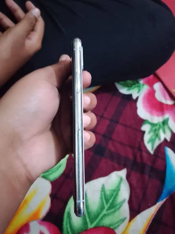 Iphone X Non Pta 6