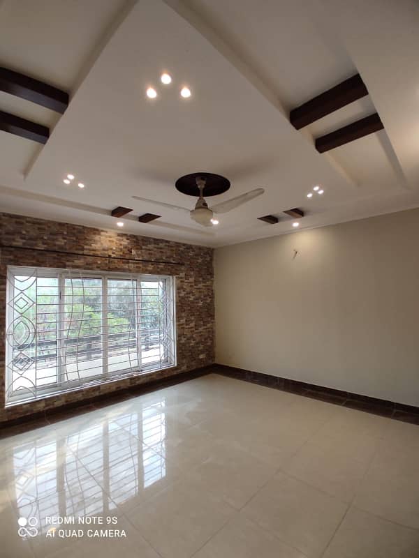 10 MARLA THREE STORY HOUSE AVAILABLE FOR RENT IN SECTOR H 7