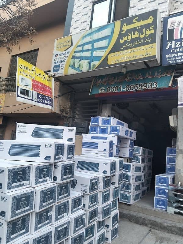 Evaporator / Evaporator Coil for AC /  Sale And Purchase 2