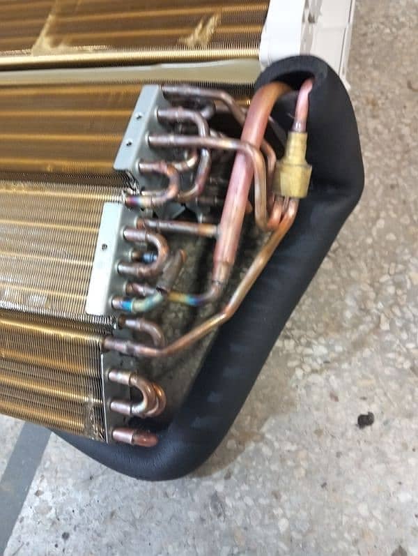 Evaporator / Evaporator Coil for AC /  Sale And Purchase 3