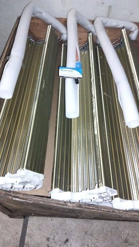 Evaporator / Evaporator Coil for AC /  Sale And Purchase 4