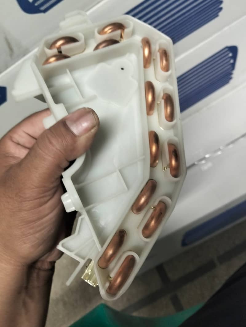 Evaporator / Evaporator Coil for AC /  Sale And Purchase 5