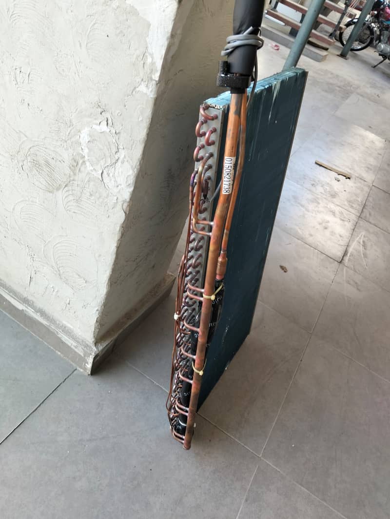 Evaporator / Evaporator Coil for AC /  Sale And Purchase 7