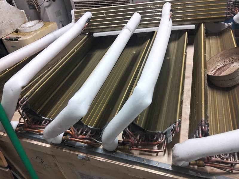 Evaporator / Evaporator Coil for AC /  Sale And Purchase 12