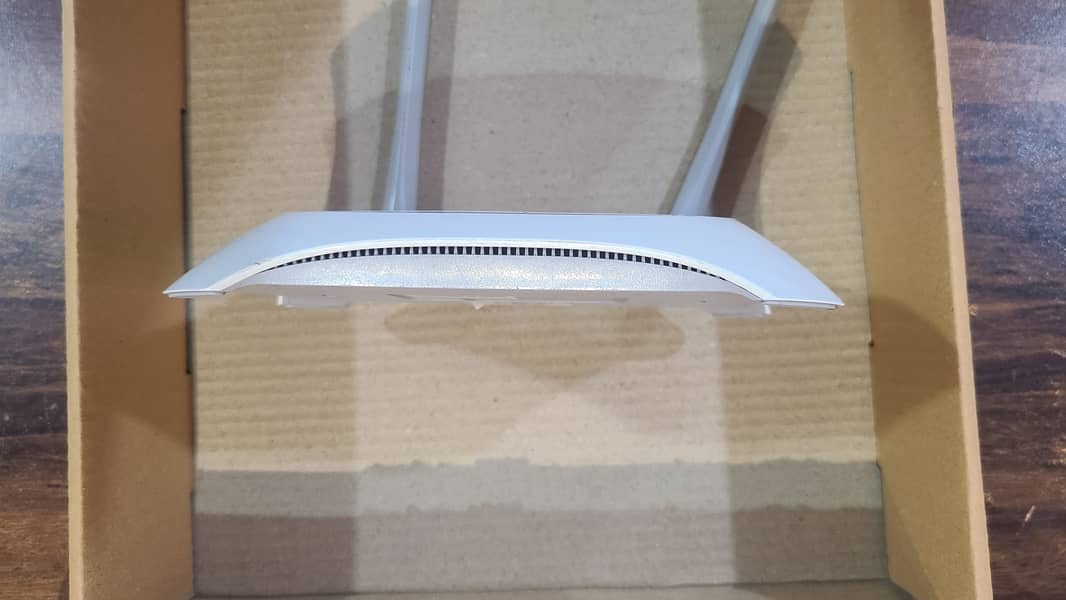 Tp-Link TL-WR840N 300Mbps Wireless N Router In Pakisatn (Renewed) 5