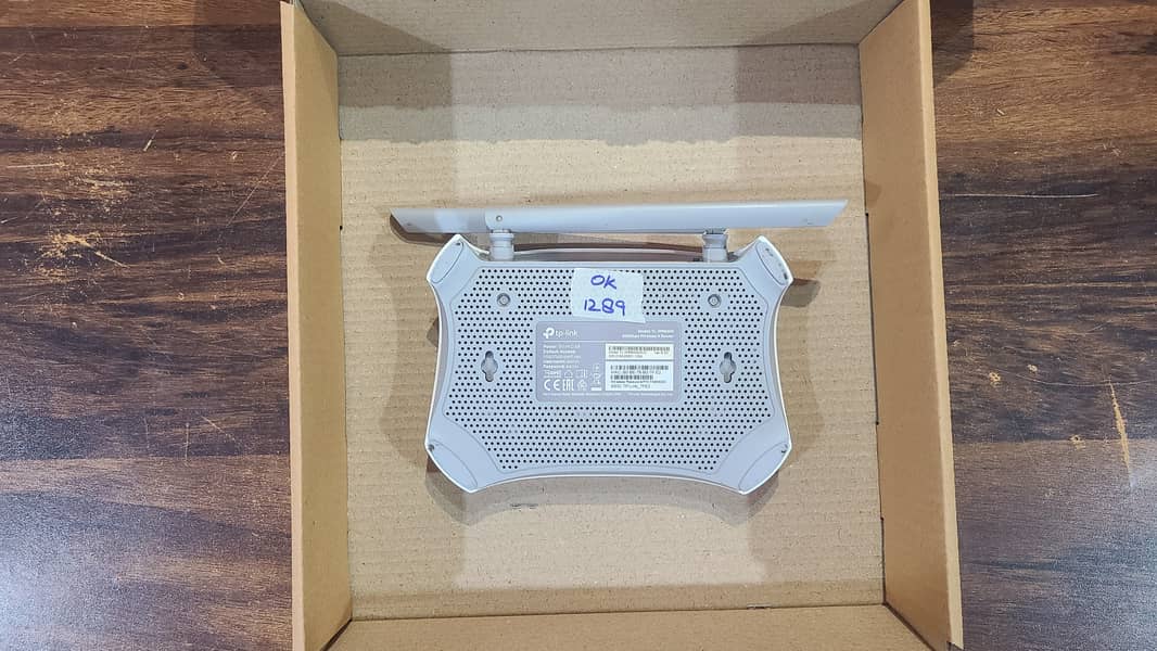 Tp-Link TL-WR840N 300Mbps Wireless N Router In Pakisatn (Renewed) 11