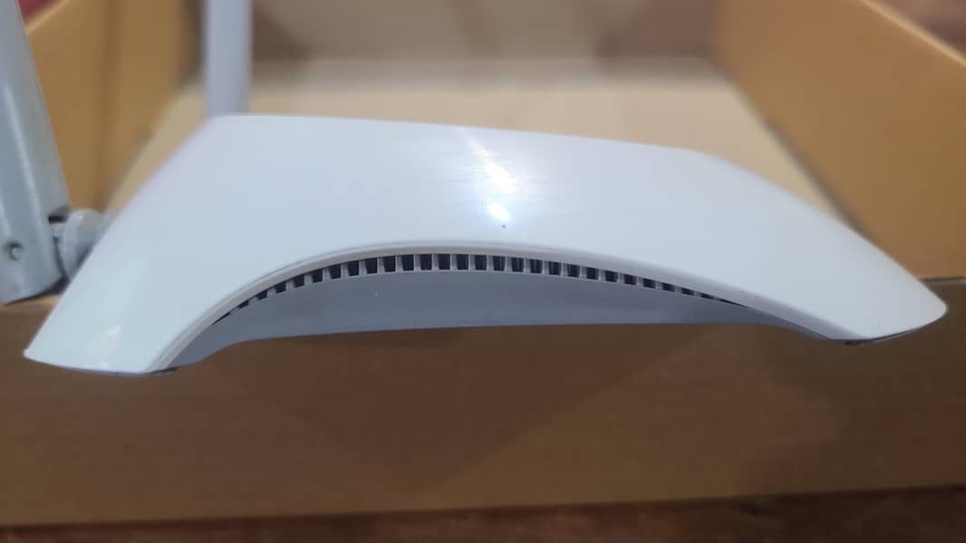 Tp-Link TL-WR840N 300Mbps Wireless N Router In Pakisatn (Renewed) 13