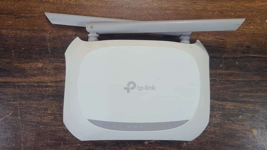 Tp-Link TL-WR840N 300Mbps Wireless N Router In Pakisatn (Renewed) 16