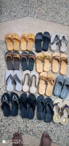 footwear