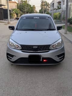 Proton Saga 1.3 model 2021