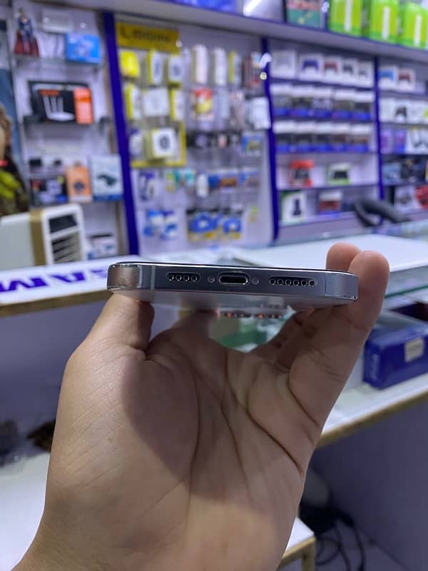 iphone 14 pro max 256 with box 1