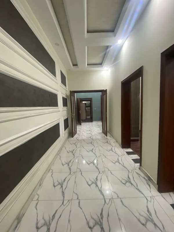 5 Marla Commercial Building with Lift and Basement Parking at Best Price 25