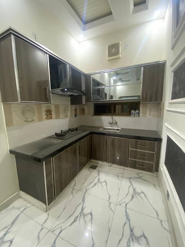 5 Marla Commercial Building with Lift and Basement Parking at Best Price 26