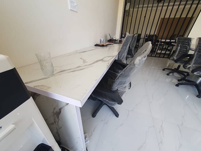 5 Marla Commercial Building with Lift and Basement Parking at Best Price 30