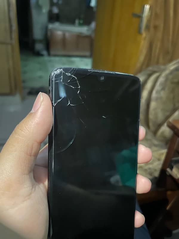 Motorola Z4 4/128 Non Approve 0