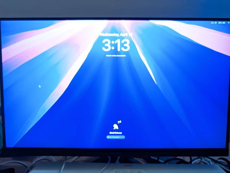 Samsung 22" LED Monitor - S22C310EAM with BOX 3