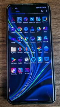 OnePlus