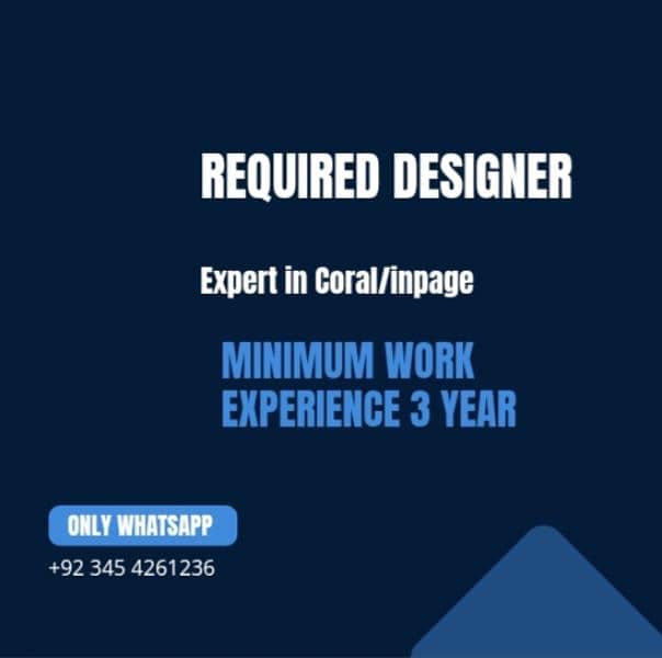 graphics Designer 0