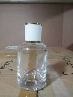 perfume bottle