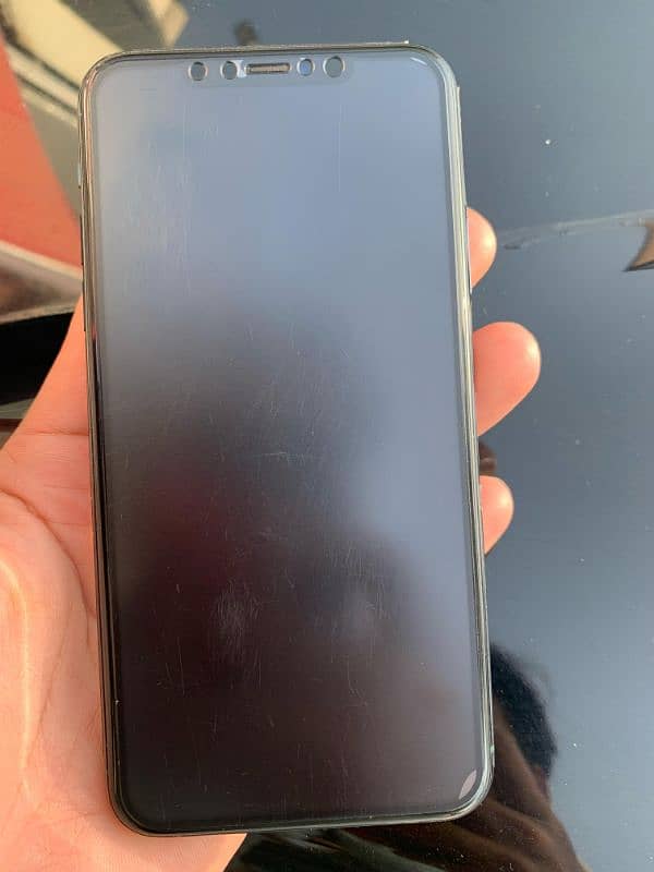 iphone 11 pro max 256 gb jv sim non active 1