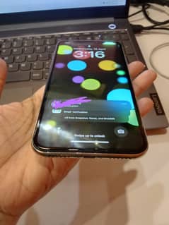Apple iPhone X