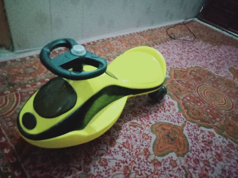 smart fast baby car 0