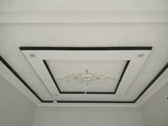False ceiling