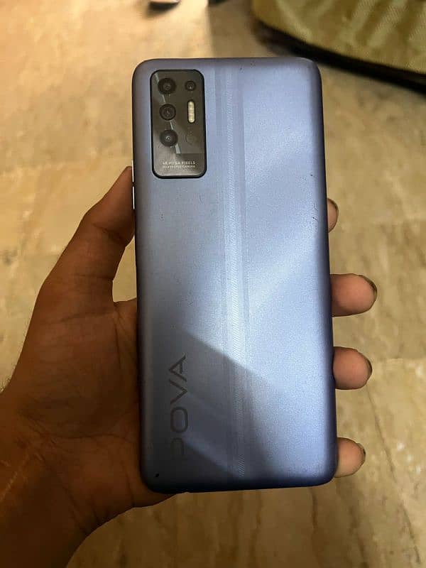 box ka sath  (6 128) gb camera zabardast 1
