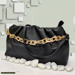 new stylish bag