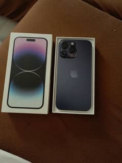 Iphone 14 pro Max
