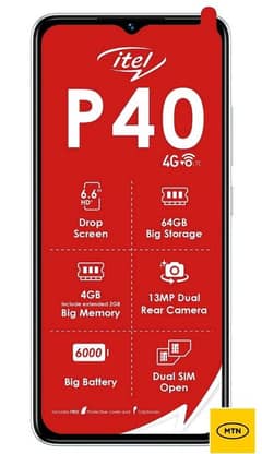 itel