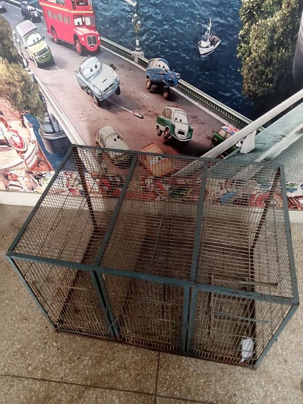 canary bird cage 0