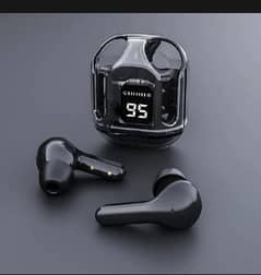 Earbuds