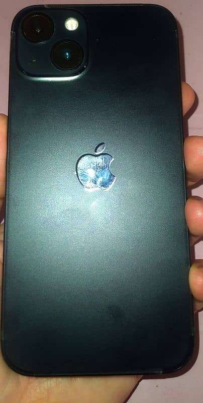 iPhone 13 || original PTA || in warranty with box and charger 3