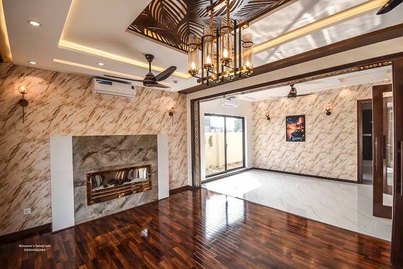 Modern House T Block Prime Location 6