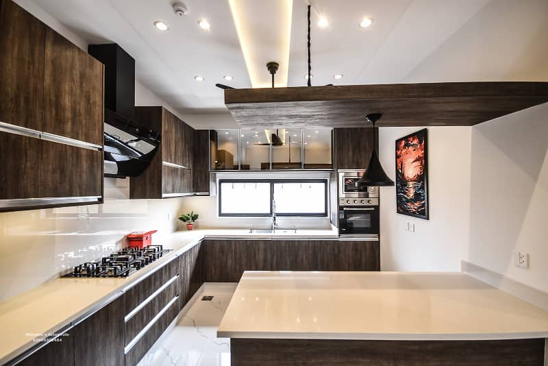 Modern House T Block Prime Location 11