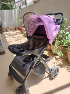 prams