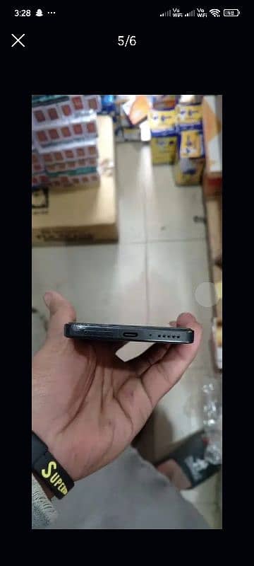 Redmi note 13 8/256gb Exchange possible 2