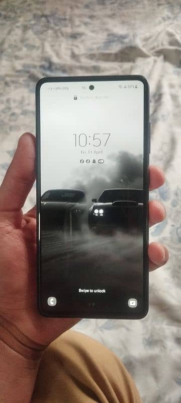 Samsung A52s 6/128 0