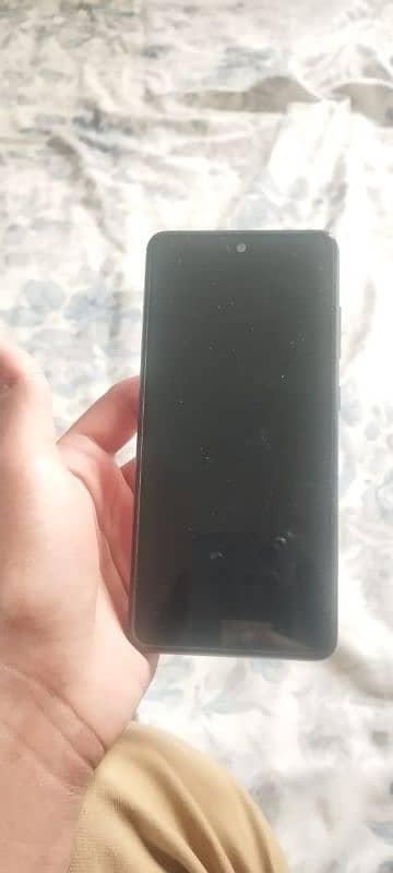 Samsung A52s 6/128 2