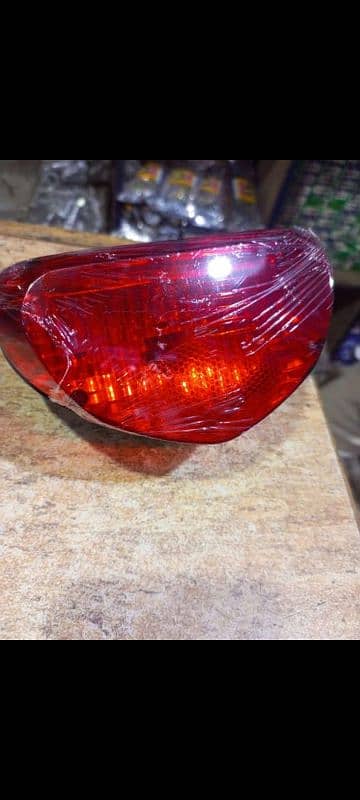 cd 70 back light new model 0