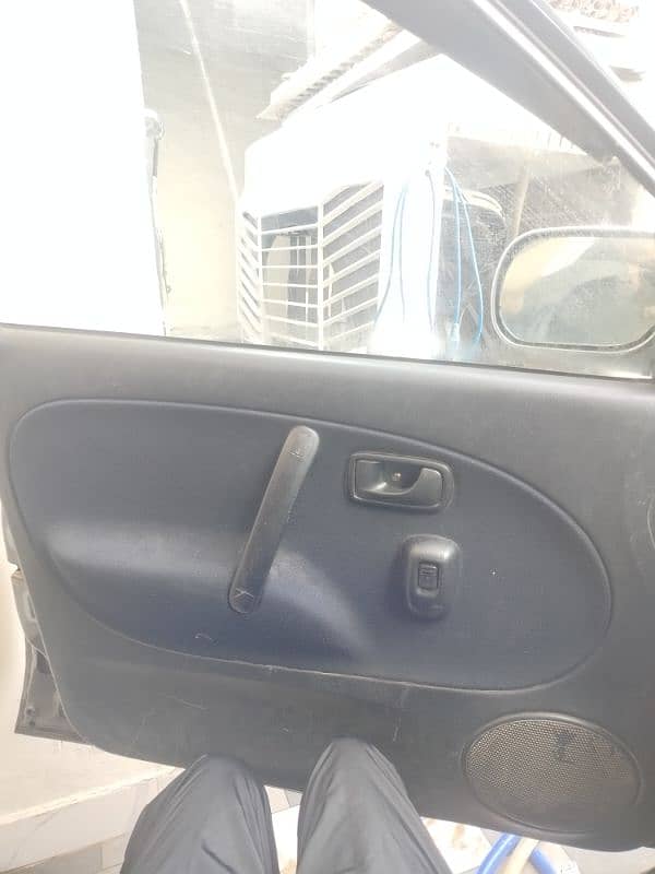 Daihatsu Cuore 2006 10