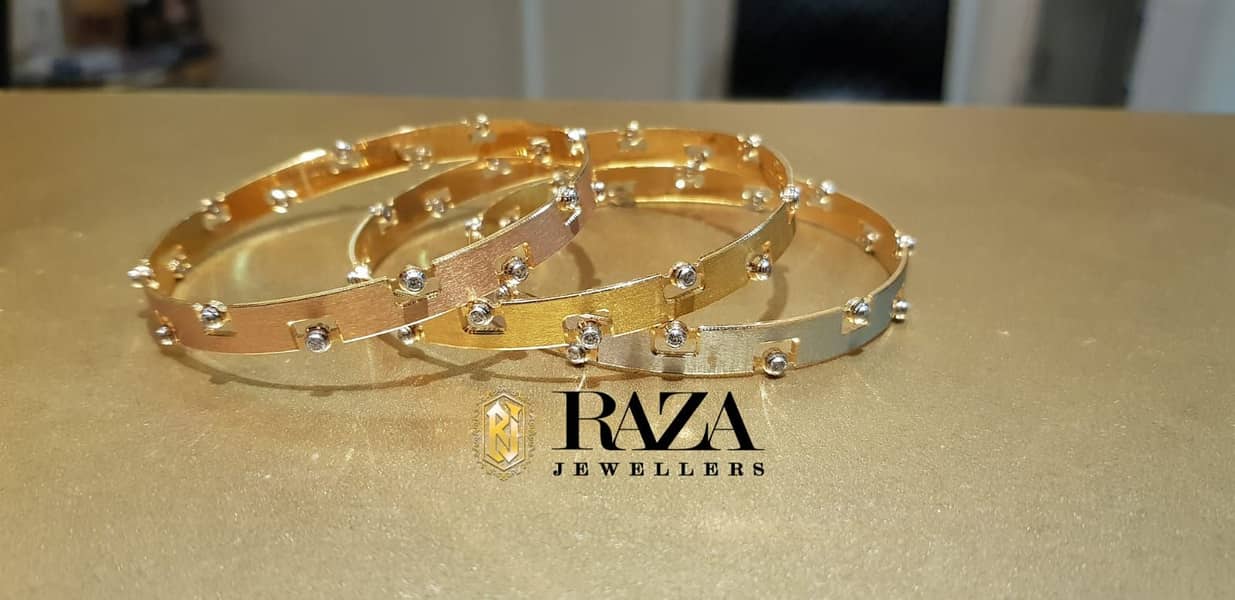 Bracelets | Kada | Choora | Karay | Hand Ornaments |  Imported Bangles 2