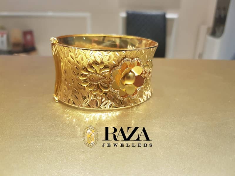 Bracelets | Kada | Choora | Karay | Hand Ornaments |  Imported Bangles 3