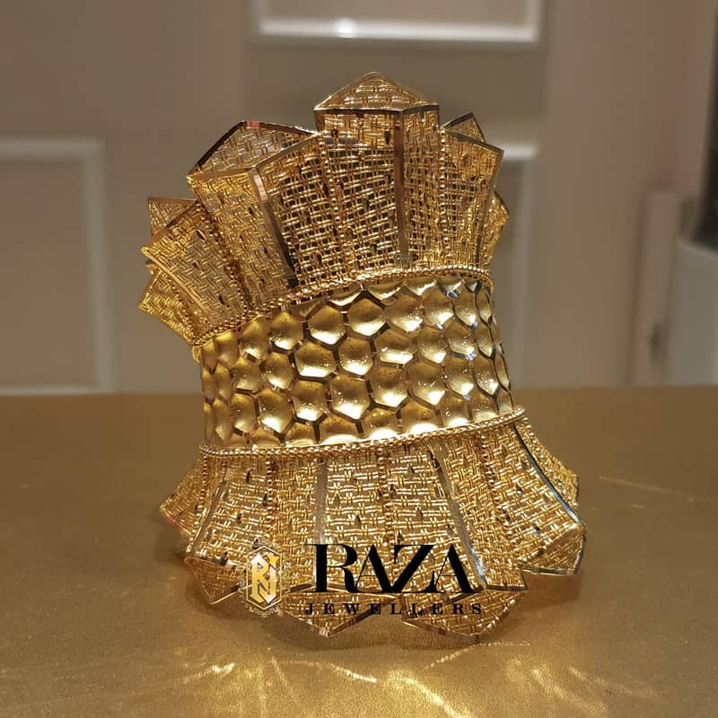 Bracelets | Kada | Choora | Karay | Hand Ornaments |  Imported Bangles 5