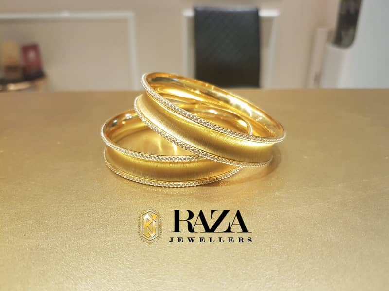 Bracelets | Kada | Choora | Karay | Hand Ornaments |  Imported Bangles 7
