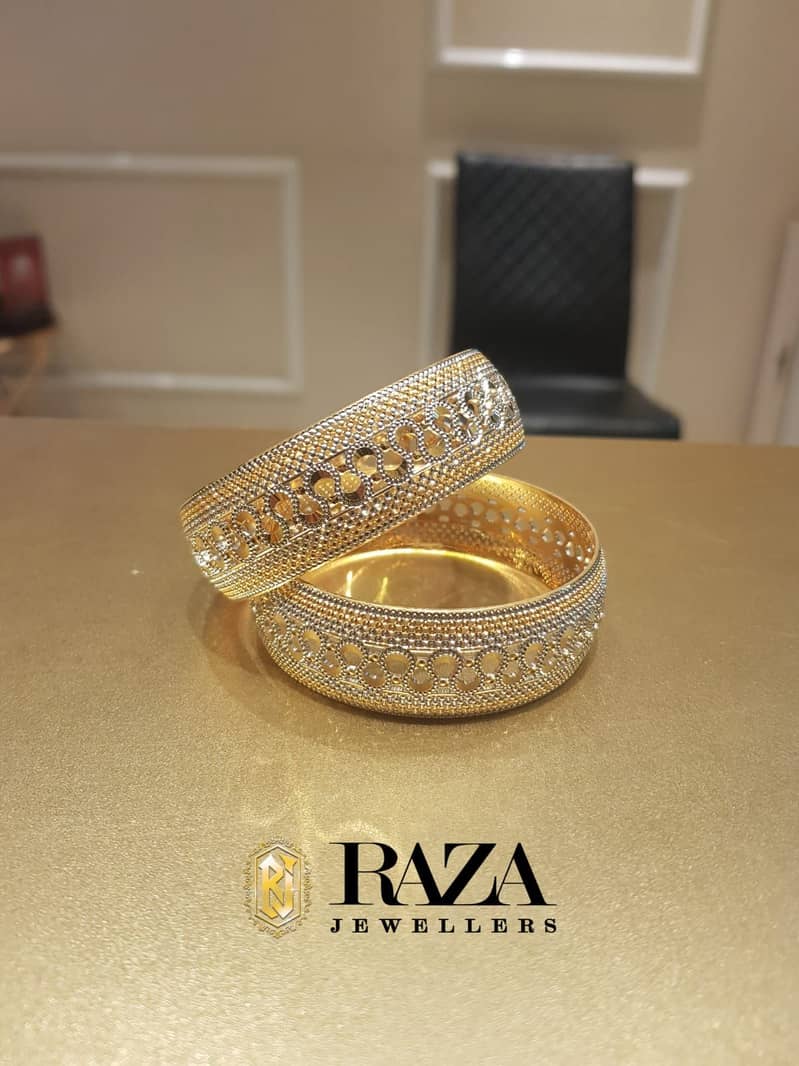 Bracelets | Kada | Choora | Karay | Hand Ornaments |  Imported Bangles 8