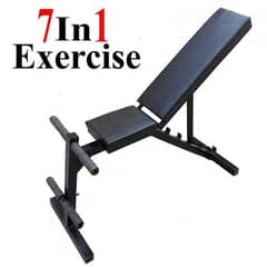 Incline