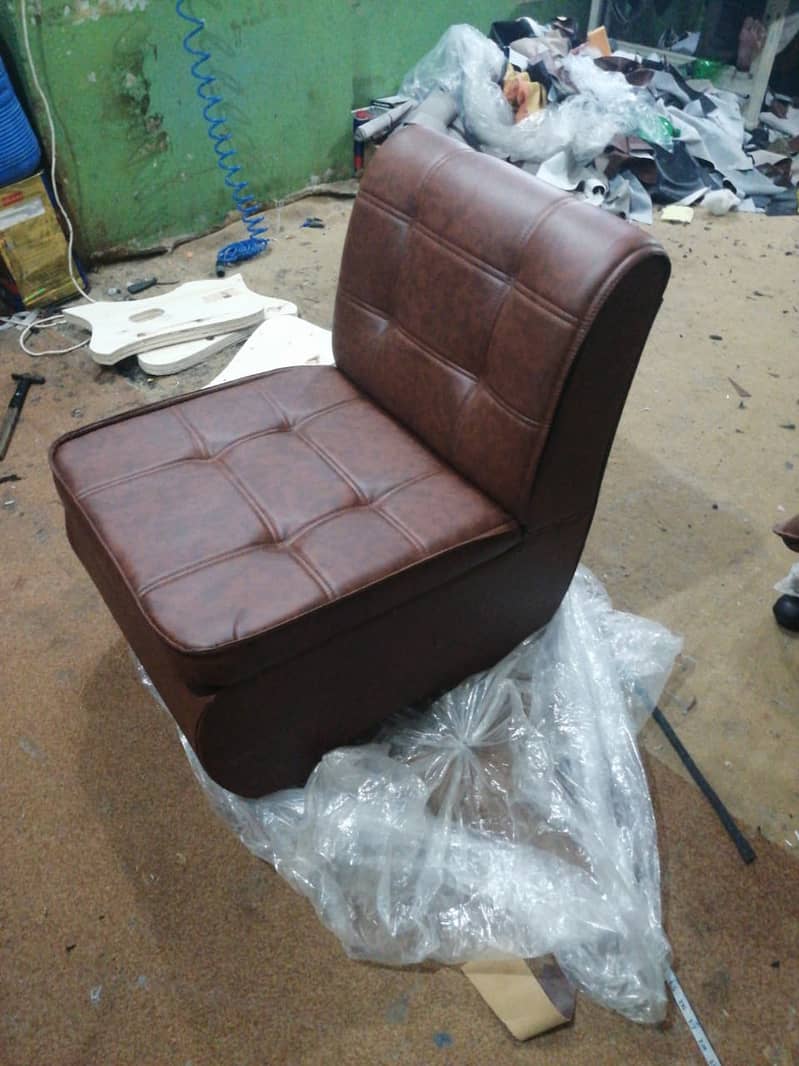 sofa per seat 4999 | office sofa maker | L shape sofa/sofa repairing 8