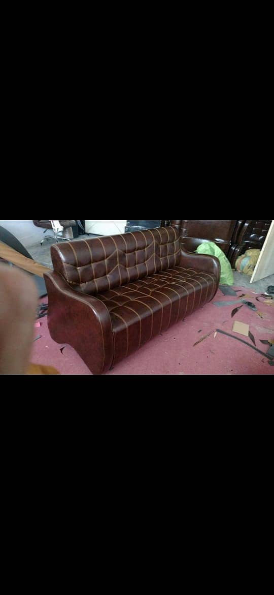 sofa per seat 4999 | office sofa maker | L shape sofa/sofa repairing 9